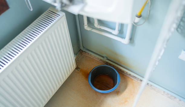 Best Flood damage cleanup  in Millwood, WA